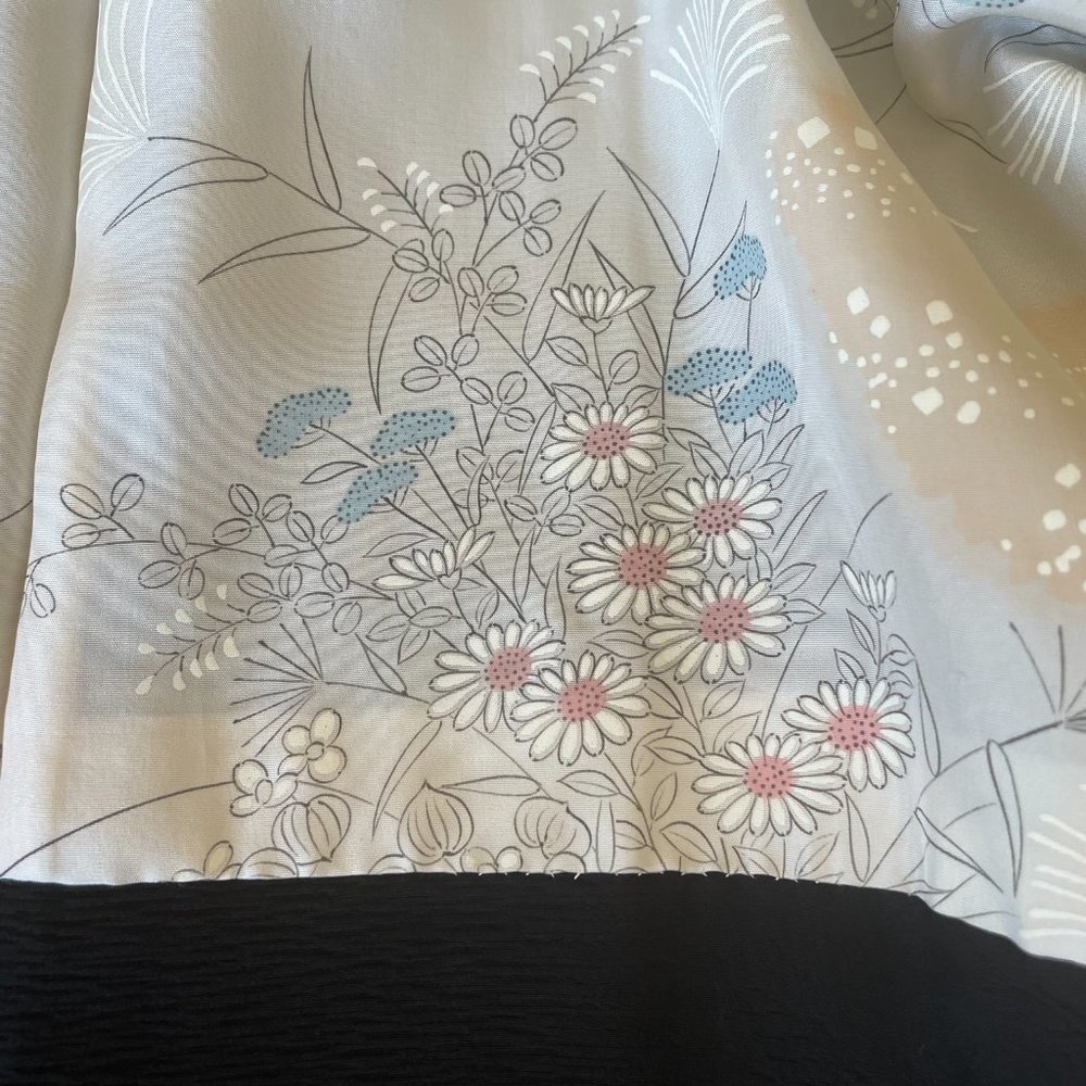 Exquisite Asian Jacket/Tunic/Robe - Picture 10 of 14